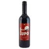 Vinho In Bocca Al Luppo Rosso Blend Italiano - Garrafa 750ml