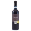 Vinho Caleo Nero D´Avola Italiano Sicilia IGT Garrafa 750ml