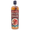 Licor Fino Rum e Ervas Spiced Rhum San Basile Garrafa 950ml