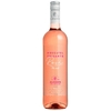 Vinho Almadén Frisante Moscatel Rosé Suave Garrafa 750ml