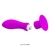 Vibrador Anal 10 Func Silicona - SALTA SEX SHOP #1 EN VENTAS ONLINE EN SALTA