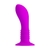 Vibrador Anal 10 Func Silicona