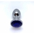 Plug Anal Strass - tienda online