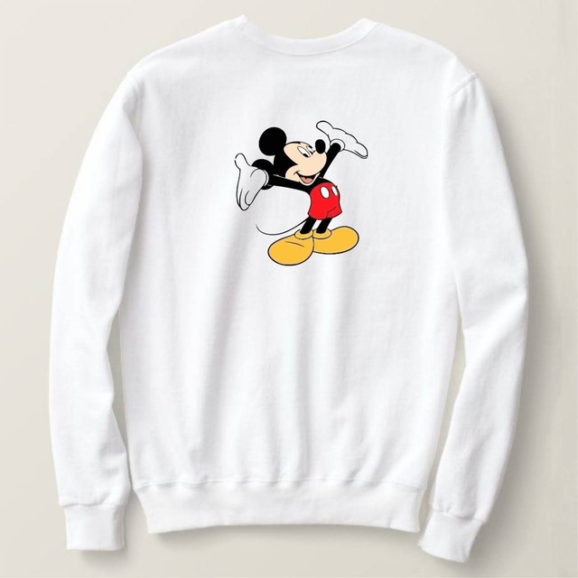 Buzo MICKEY Mujer Comprar en Cabana