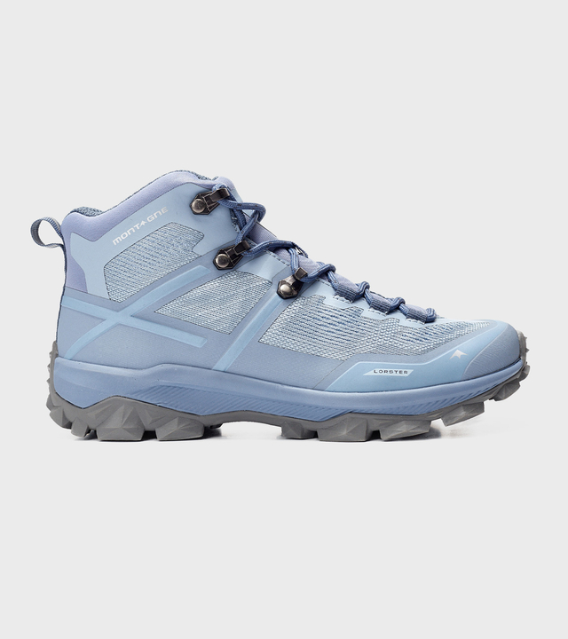 ZAPATILLAS BOTAS Y SANDALIAS Montagne Junin