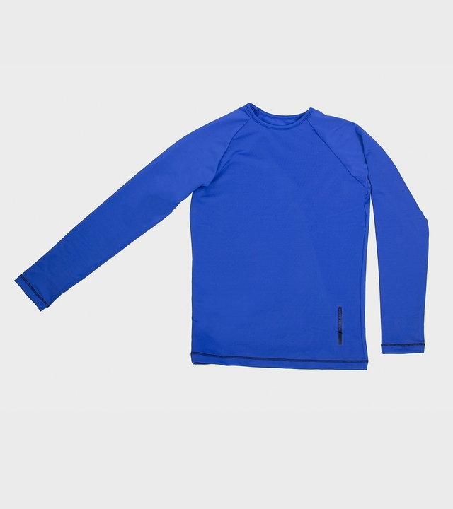 CAMISETA TERMICA RODEO NDPTCIETEC Montagne Junin