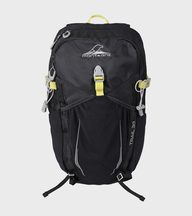 Mochila de hidratación montagne hotsell