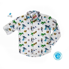 Camisa Amigos | Toy Story