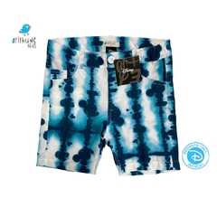 Bermuda Jhony | Mickey Tye Dye - comprar online