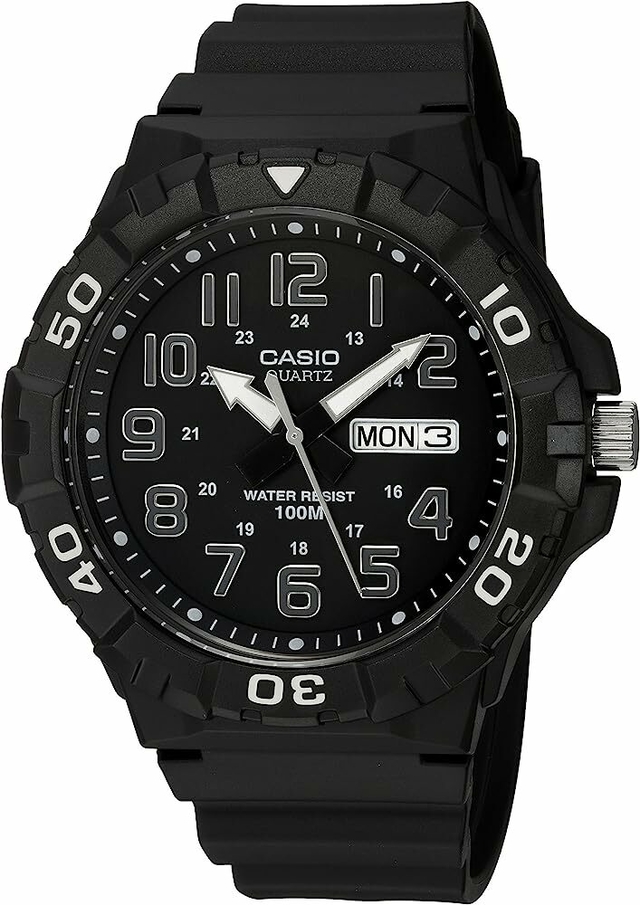 Casio 210h 2025