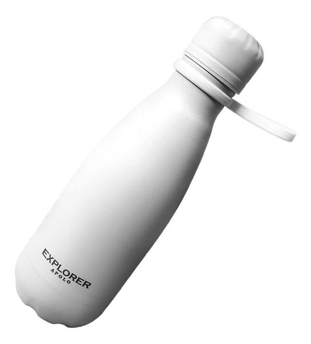 Botella Termica Explorer Apolo (500ml)