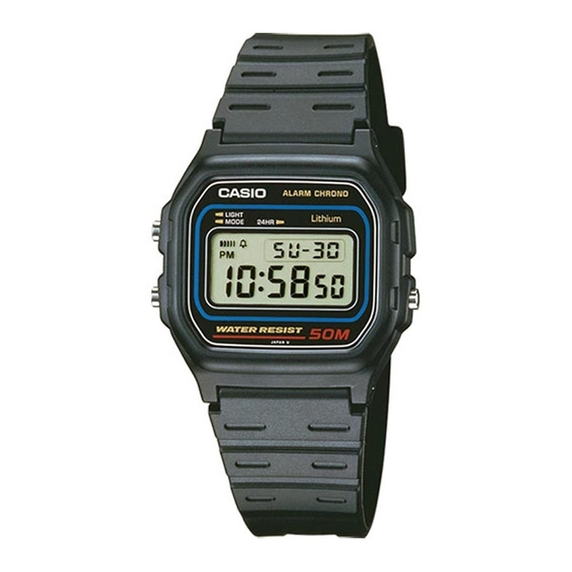 Casio vintage discount unisex