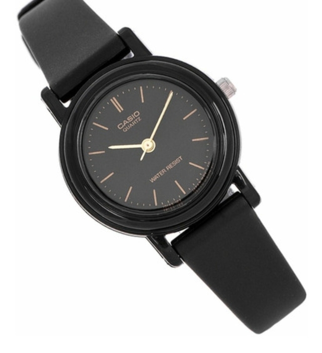 Quartz casio hot sale