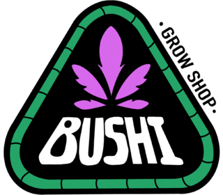 Bushi GrowShop