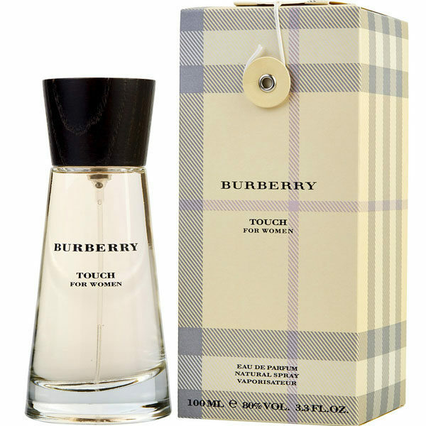 Burberry Touch para mujer de Burberry 100ml