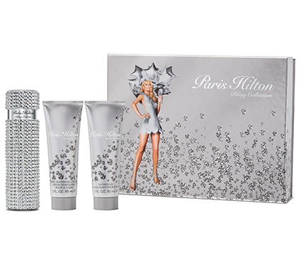 PARIS HILTON BLING EDITION FOR WOMEN BY PARIS HILTON GIFT SET