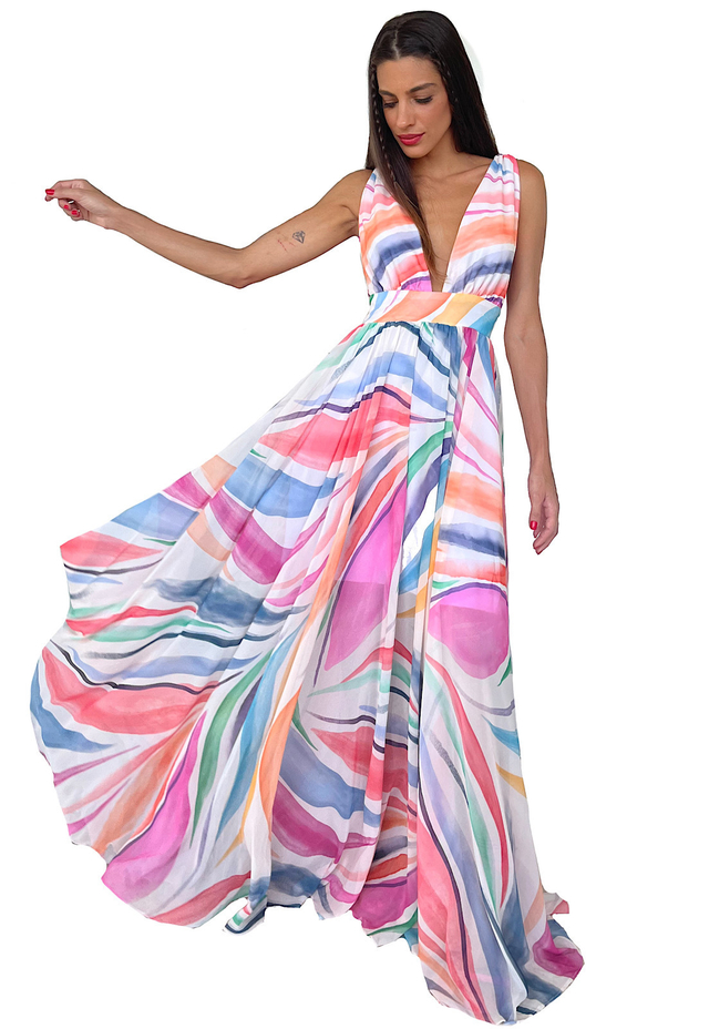 Vestidos miesse 2025