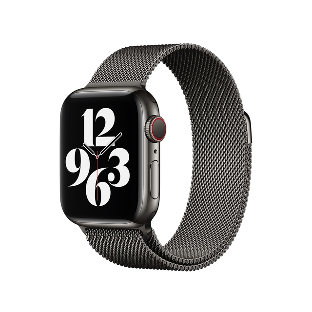 Malla metalica apple watch hotsell