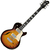 Hagstrom Super Swede F - Saini Music