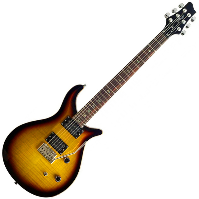Stagg r500 electric guitar cheap