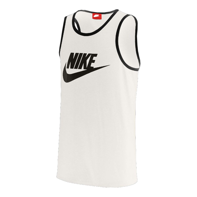 Polera musculosa hombre nike sale