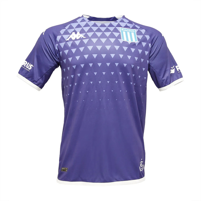 Camisa GK 1 Racing Club de Avellaneda 2023