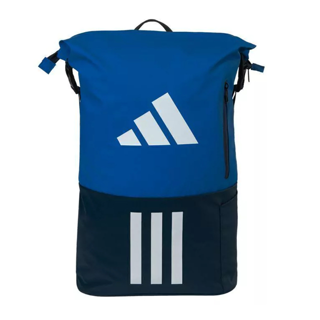 Mochila Adidas Multigame Blue 3.2 ByPlaysport