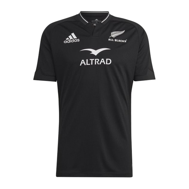 Camiseta de los all black hotsell