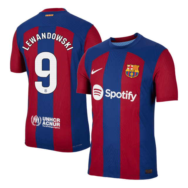 Camiseta Barcelona