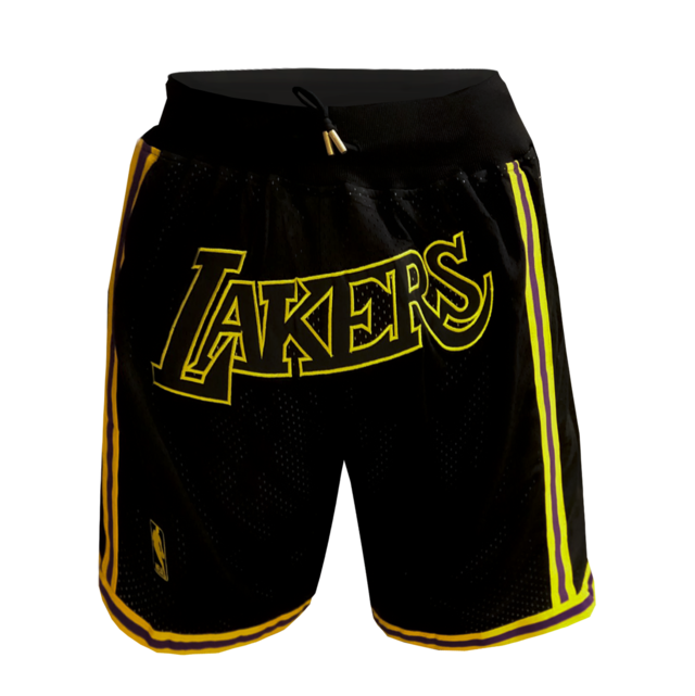 Short de basquet sale