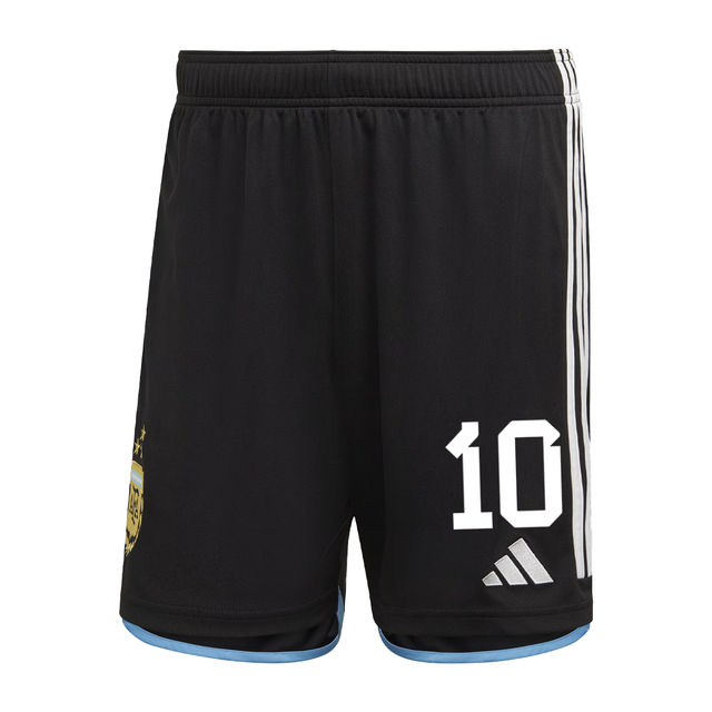 Pantalon de la seleccion argentina sale