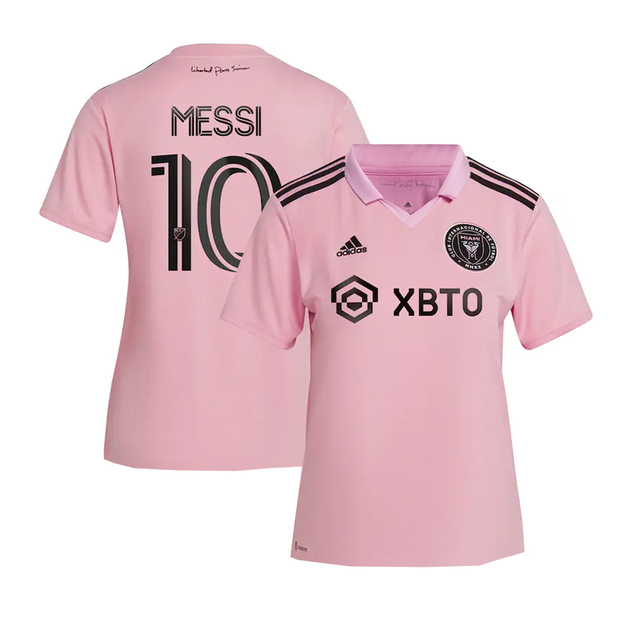 Camiseta Messi Inter Miami #10 Original - eFerta