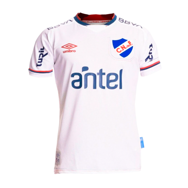  Camiseta del equipo nacional de fútbol de Uruguay a