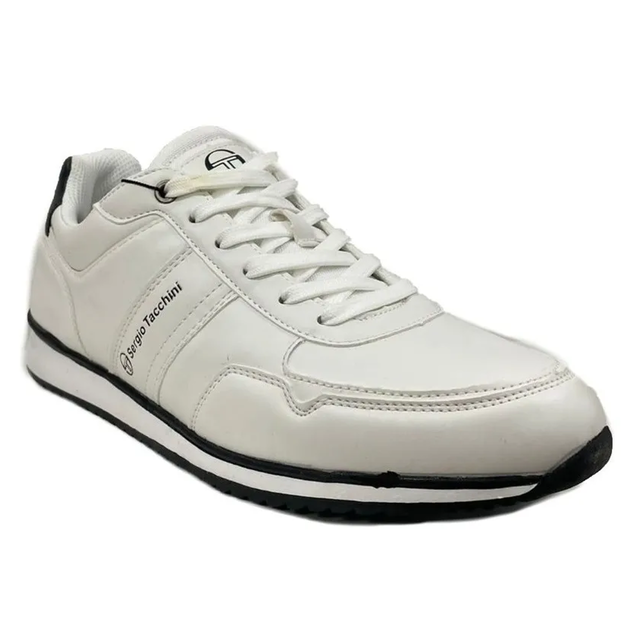 Zapatillas Hombre Deportivas Urbanas Sergio Tacchini Liviana