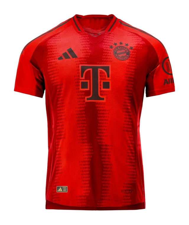 Camiseta de bayer new arrivals