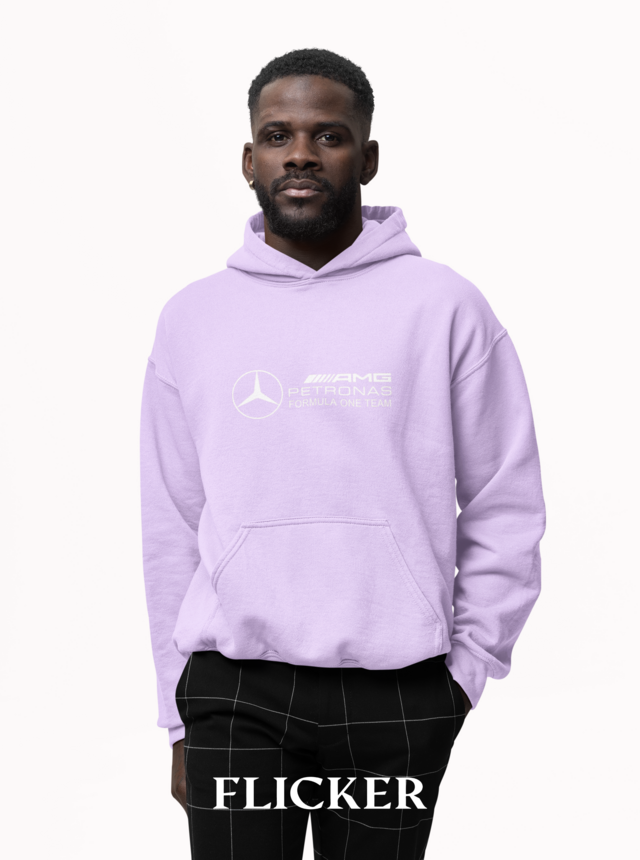 Moletom mercedes f1 sales