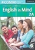 ENGLISH IN MIND 2 A - STUDENT'S BOOK + WORKBOOK + CD