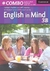 ENGLISH IN MIND 3 B - STUDENT'S BOOK + WORKBOOK + CD