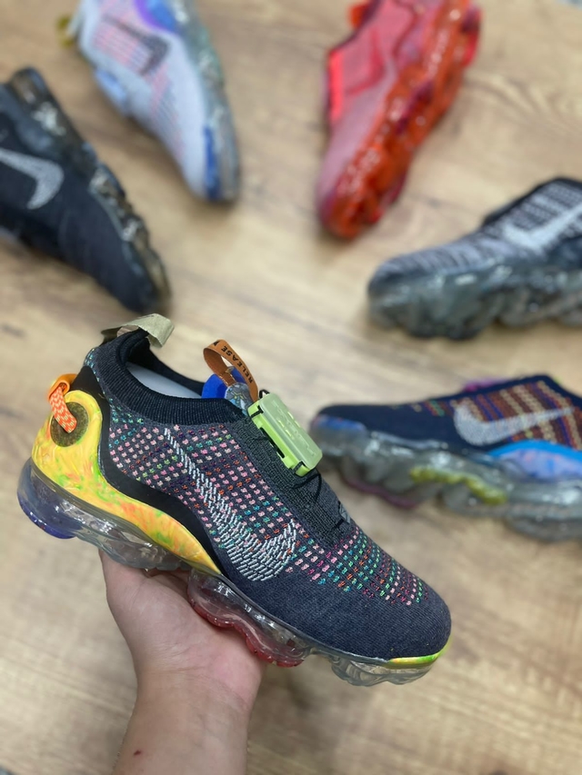 vapormax 4.0