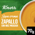 Sopa Crema KNORR Zapallo con Nuez Moscada 70 g