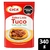 Salsa de tomate CICA Tuco 340 g