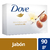 Dove Jabón Pastilla Karité y Vainilla 90grs