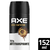 Desodorante Antitranspirante AXE Dark Temptation 152 ml