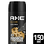 Desodorante para hombre AXE Collision en Aerosol 150 ml