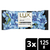 Jabón de Tocador en Barra LUX Botanicals Lirio Azul 3x125 gr Multipack