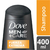 Shampoo DOVE Men 2en1 Fuerza Extrema 400 ml