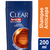 Shampoo Anticaspa Clear Caida Control 200 ml
