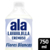 Detergente Cremoso ALA Flores Blancas para lavavajillas 750 ml Botella