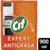 Limpiador CIF EXPERT Antigrasa 900 ml Doypack