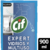 Limpiador Vidrios y Mulitiuso CIF EXPERT 900 ml Doypack